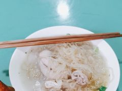 -甘记肥肠粉(马鞍北路店)