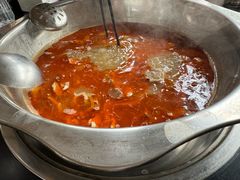 -祖传曾羊肉饭店