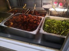 -咱家王新国把子肉(县东巷店)