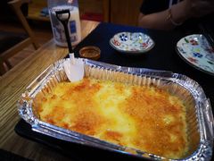铁板土豆-青空日料烧肉烧鸟店(后湖兴业路店)