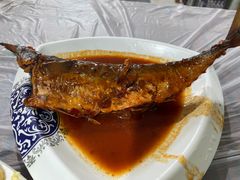 鲐鲅鱼-蟹道河蟹大米商行
