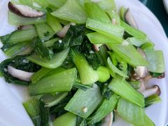 -老东阳·外婆菜(横店店)