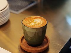 创意咖啡-KYO COFFEE(胶州路店)