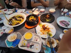 -江南里·新浙菜(苏州大悦城店)