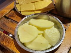 -重庆印象老火锅(梅林店)