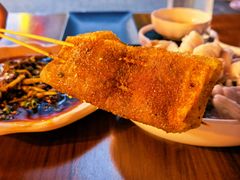 -庆合府重庆大排档(紫都城店)