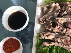 -老毛手抓·盐池滩羊非遗手抓(宁夏总店)