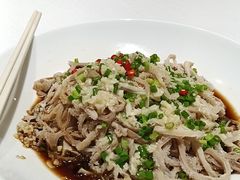 -新疆兵团食府清真(马连道店)