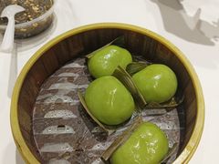 -钟水饺(人民公园总店)