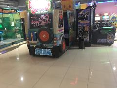 -大玩家(马鞍山万达店)