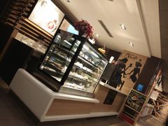-麦当劳(南京路2店)