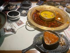 -哥老官重庆美蛙鱼头(五角场合生汇店)