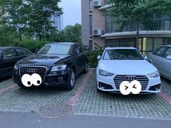 -青岛奥泽奥迪4S店(黄岛店)