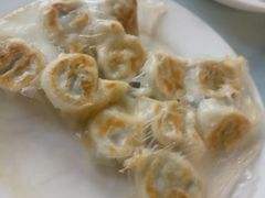 -大清花饺子(五五路店)