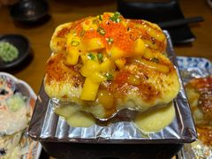 -东岸料理·寿司·刺身