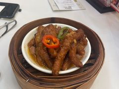 -顺德人家食府(黄金广场店)