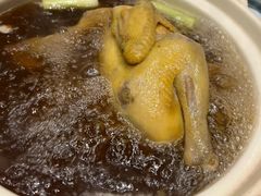 -天宜隆蘑菇宴火锅(石景山旗舰店)