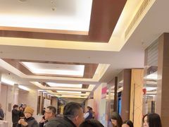 -上海漕河泾万丽酒店