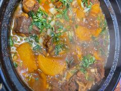 -闯关东牛排牛尾一锅香(龙源路店)