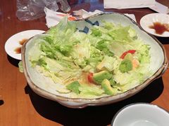 -千代武日本料理(爱建店)