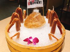 -蟹的岡田屋(正大广场店)