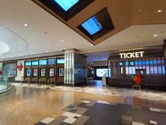 -百丽宫影城(嘉里汇店)