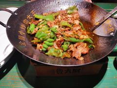 -费大厨辣椒炒肉(太平老街店)