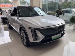 -百联沪通凯迪拉克4s店