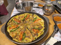 -姜虎东白丁烤肉(深圳湾后海汇店)