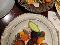 -RELLMAN莱尔曼牛扒(长安店)