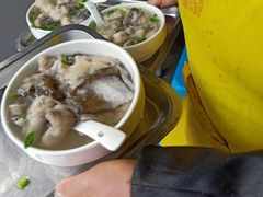 -江南红鱼汤(洋中花园店)