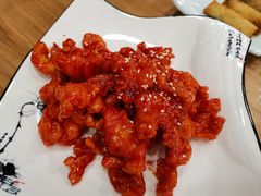 -老苏州大客堂·苏帮菜·松鼠桂鱼·苏州传统小吃(观前街人民商场店)