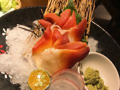 -笑福亭料理小馆(解放碑店)
