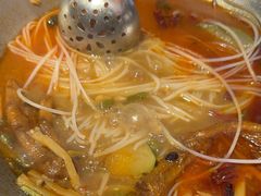 -小螺大作·螺蛳粉火锅(林和西店)