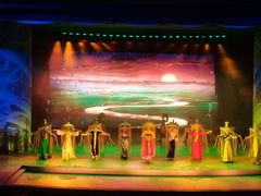 -深圳锦绣中华民俗村