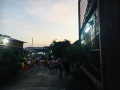 -大笑饭堂(甲子桥店)