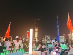 -外滩8号 whisky bar(金延大厦店)