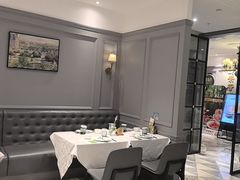 -泰香米泰国餐厅(鎏嘉码头店)