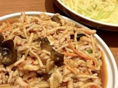 -老昌春饼(中央大街店)