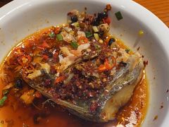 -好帮厨·下饭浏阳菜·坚持现炒(月湖店)