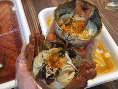 -盒马鲜生(悠方店)
