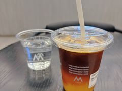 -M Stand(南京紫峰大厦店)