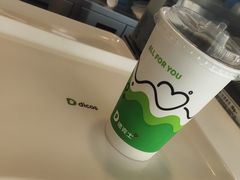 -德克士(大王全福元店)