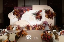 点击看大图 -彼歌婚礼工作室·星座专属定制