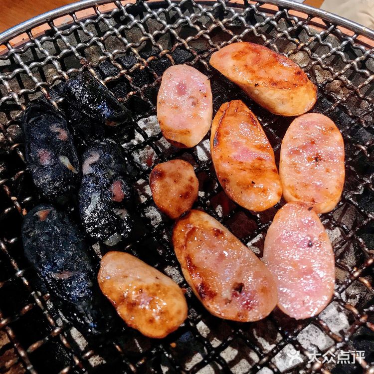 莆田美食｜千和烧肉公司🥩这家烤肉店是我在莆田吃过最多次的一家