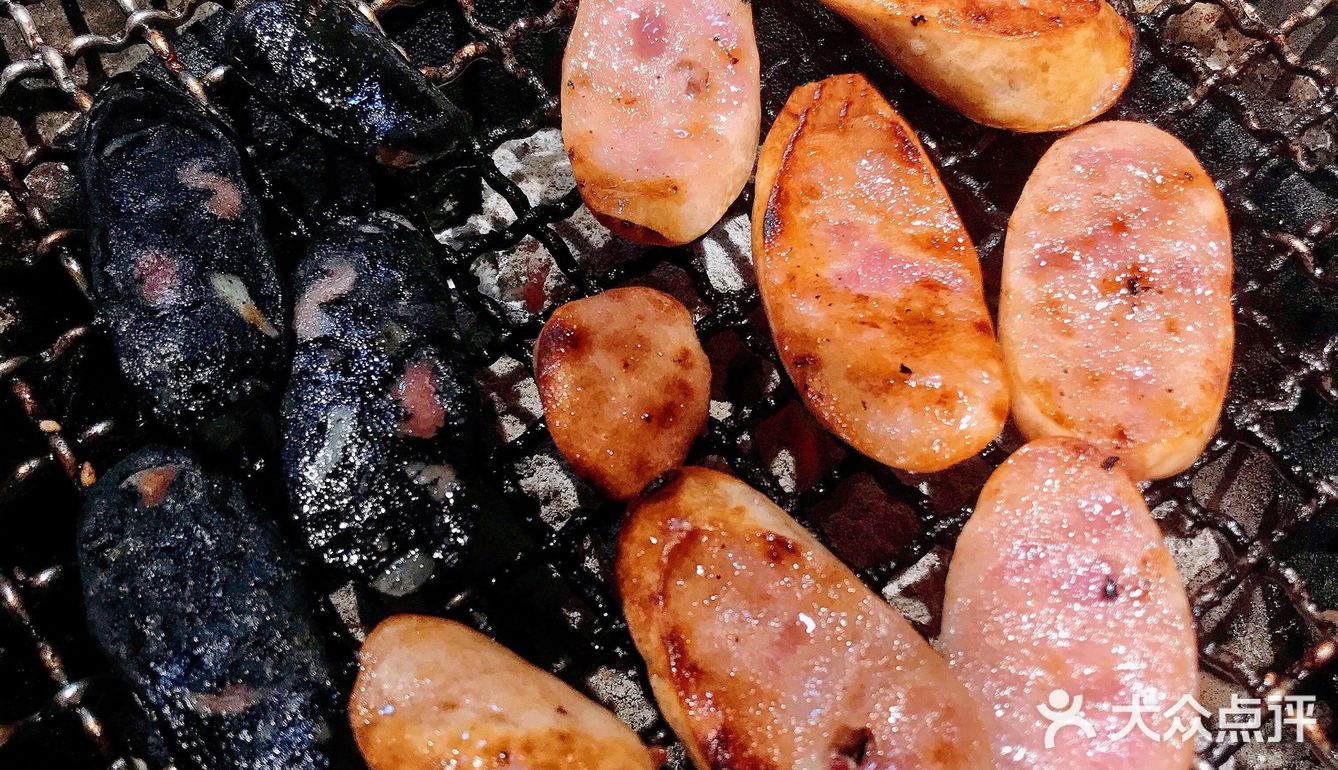 莆田美食｜千和烧肉公司🥩这家烤肉店是我在莆田吃过最多次的一家