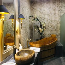 点击看大图 -贝黎诗SPA