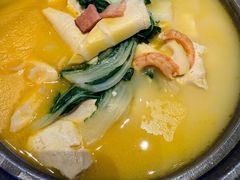 -董家大院·京味家常菜(朝丰家园店)