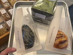 -Cycle&Cycle Artisan(天目里店)