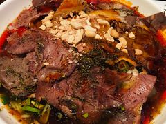 夫妻肺片-夫妻肺片·中华老字号·正宗川菜(春熙路店)